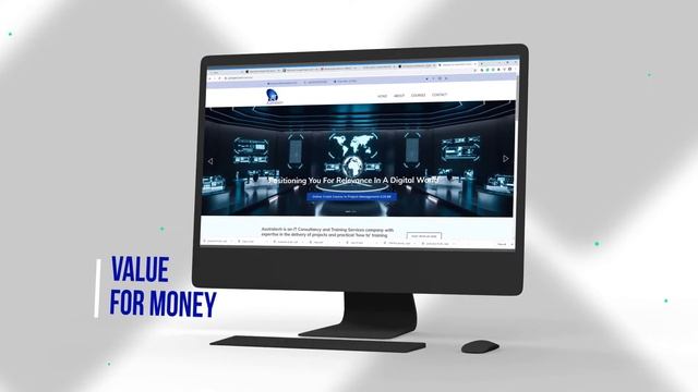 Austratech Online Project Management Crash Course Promo смотреть онлайн