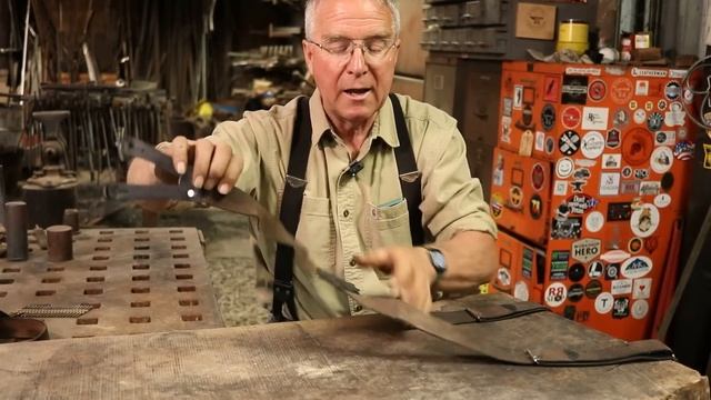 Why I Ditched My Belt For Suspenders 28 Years Ago смотреть онлайн