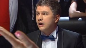 Что? Где? Когда? UA - Вопрос о финском снайпере