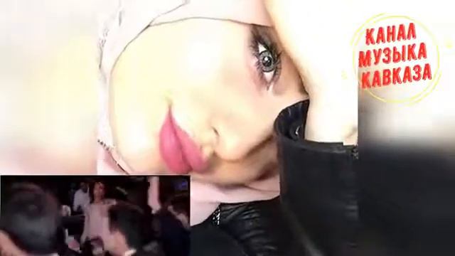 МУЗЫКА КАВКАЗА 💖💖ТЫ будешь моим 💞💞эти песни для кайф.. смотреть онлайн
