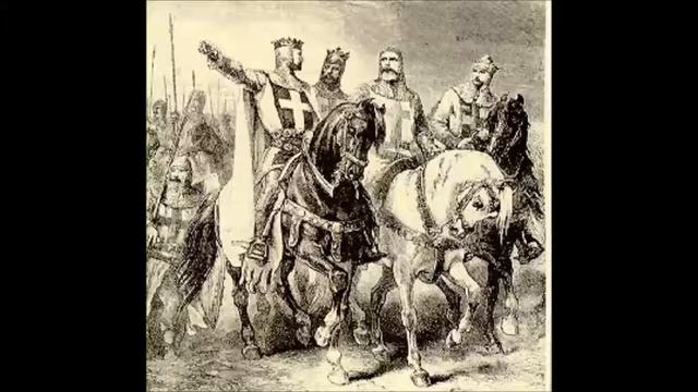 Raimon de Miraval Bel mes queu chant e coindei смотреть онлайн