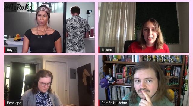 #NoRuKo Main track смотреть онлайн