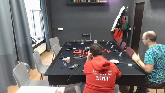 Grenwich Cup 12 и Санёчек кап | Турнир по классической мафии смотреть онлайн
