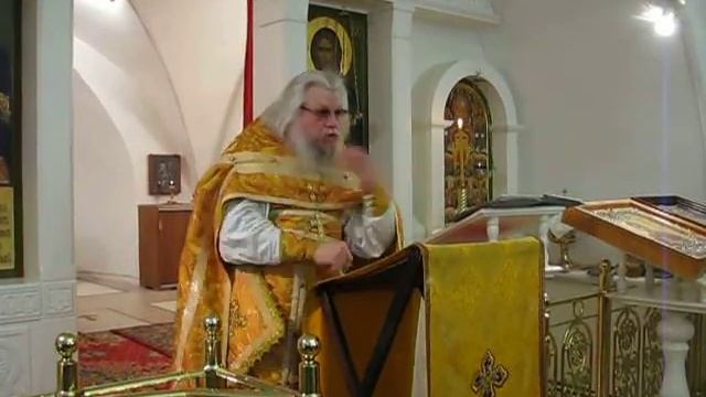 День рождения православной общины неслышащих смотреть онлайн