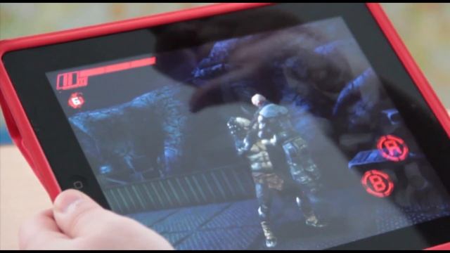 AVP: Evolution для iPhone и iPad. Обзор AppleInsider.ru смотреть онлайн