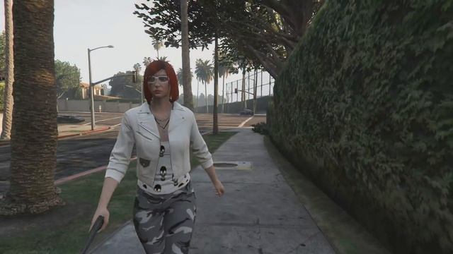 DMIONE GAMES - С НУЛЯ ДО КОРОЛЯ В GTA ONLINE (КЛИП НА ПЕСНЮ СНДК) смотреть онлайн