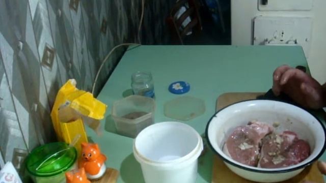 просто вкусная свиная корейка смотреть онлайн