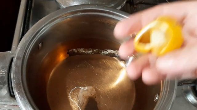 ЧАЙ С КОРИЦЕЙ невероятно ВКУСНО И ПОЛЕЗНО смотреть онлайн