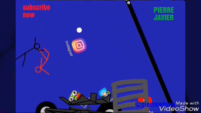 Animator Vs. Animation II on android (drawing cartoons 2) смотреть онлайн