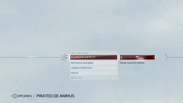 Assassin's Creed 3 - Colección - Secretos - Todos los trucos desbloqueados - Tutorial смотреть онлайн