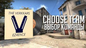 EZ4ENCE - [CS:GO] MUSIC KIT! {МУЗЫКАЛЬНЫЙ НАБОР}
