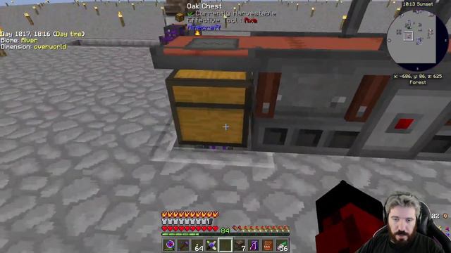 Панда vs. Project Ozone 3: Kappa - Episode 97 смотреть онлайн