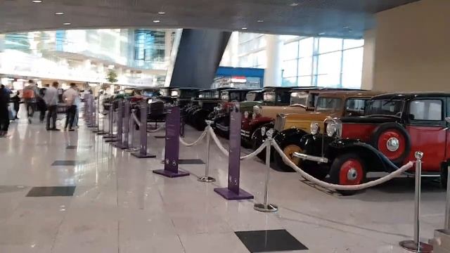 Аэропорт Домодедово обзор снаружи и изнутри лето 2022. Лето июнь. смотреть онлайн