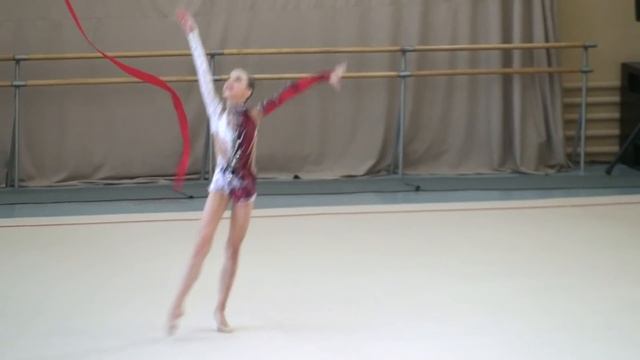 Петрова Олеся, лента. Надежды Москвы 01.2012 смотреть онлайн