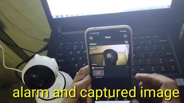 V380 Pro Camera Wifi Full Review And How To CONFIGURATION