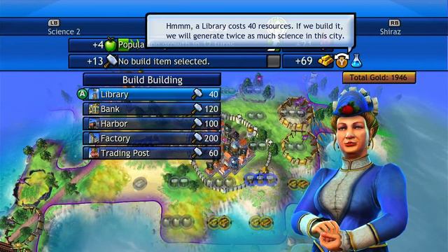 Sid Meier's Civilization Revolution