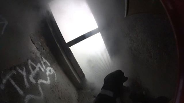 быстрый способ убрать дым из отсека смотреть онлайн