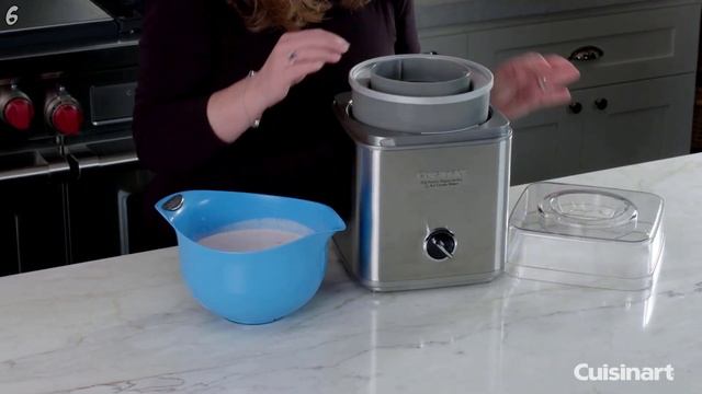 Best Ice Cream Makers 2020 | Home Ice Cream Maker Machines смотреть онлайн