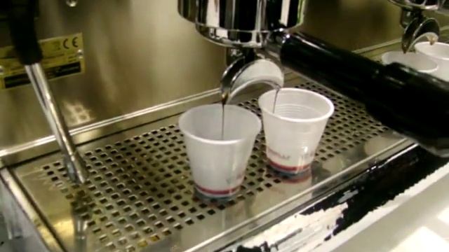 Café Victoria Arduino смотреть онлайн