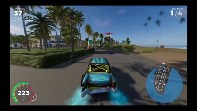 Community Summit - The Crew 2/история повторяется 1500000 фанатов смотреть онлайн