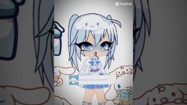 Sanrio redo edit смотреть онлайн