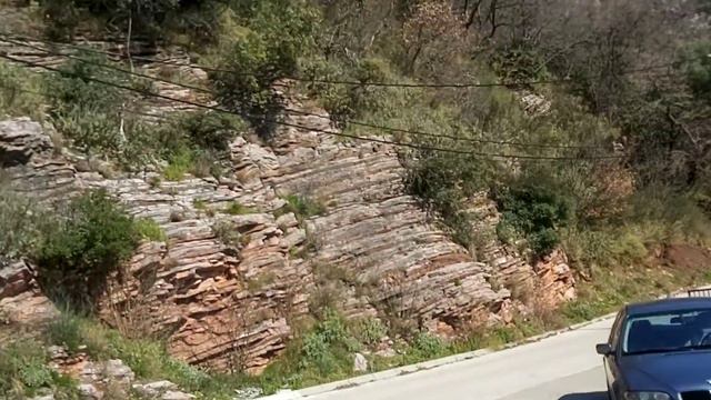 Горный родник,в Будве Черногория смотреть онлайн