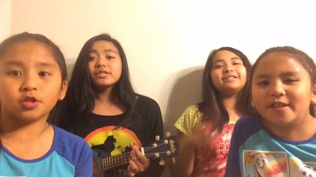 3005 Ukulele Cover смотреть онлайн