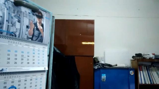 КиПиА 2021 год корпус № 44. Прежний КИП. смотреть онлайн