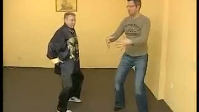 Цигун в Москве. ТВЦ. смотреть онлайн