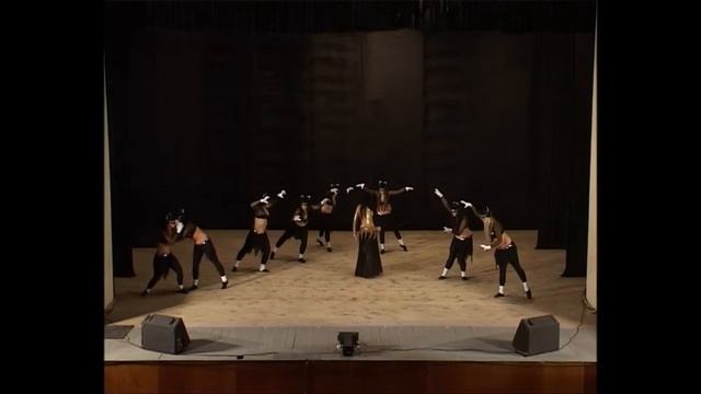 Бахор Пенза - Кошки.wmv смотреть онлайн