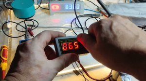 ZK-MG Шим контроллер управления скоростью вращения электродвигателя. 28 мая 2024 г.