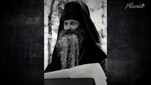BONUS4: Fr. Seraphim Rose: Living the Orthodox Worldview. Multilingual subtitles. #frseraphimrose смотреть онлайн