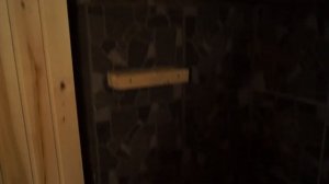 Баня в подвале гаража своими руками