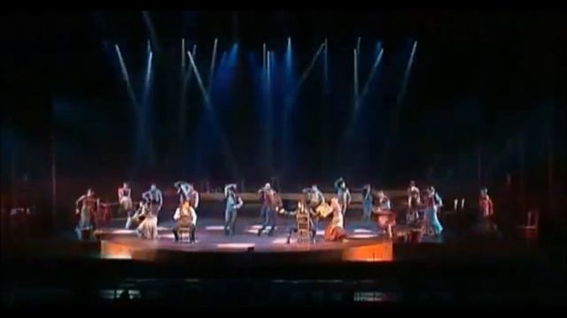 Don Juan 06 - The Flowers of Evil смотреть онлайн