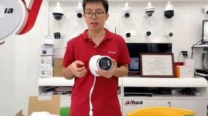 Live Show: Hikvision 2CD2387G2 8 MP ColorVu Fixed Turret Network Camera