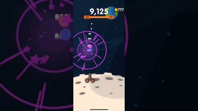 Ball Blast - LEVEL 26-50 WALKTHROUGH смотреть онлайн