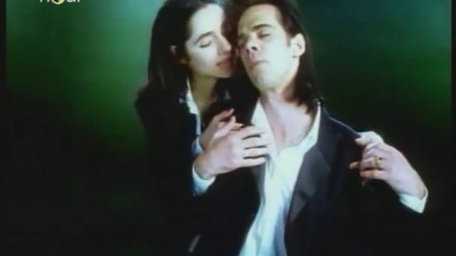 Nick Cave & P.J Harvey -Henry Lee смотреть онлайн