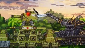 разбор 10 сезона gerand