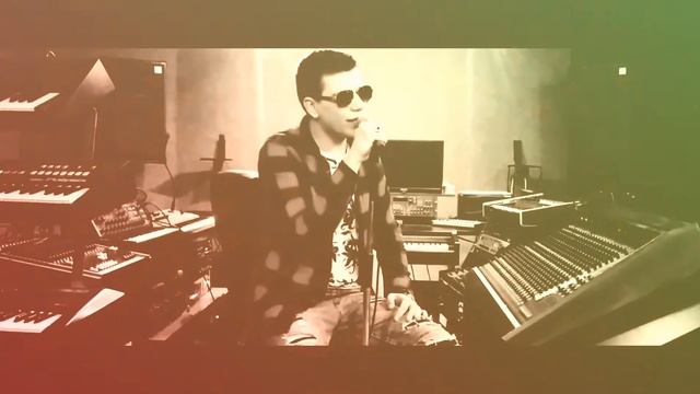 Ден Чаут - Берегу (Егор Крид cover) смотреть онлайн