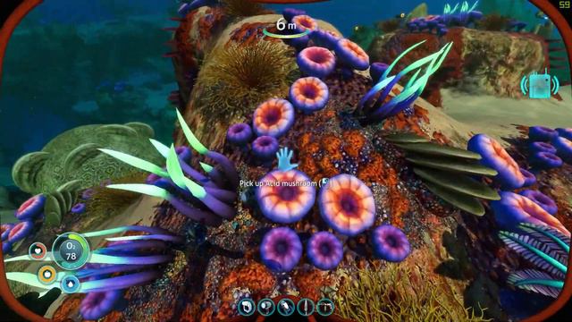 🔴SUBNAUTICA Let's Play | #2 Episode Seamoth🔴 смотреть онлайн