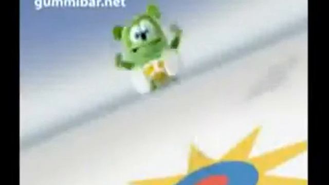 Гумми Бер (Русская версия) смотреть онлайн