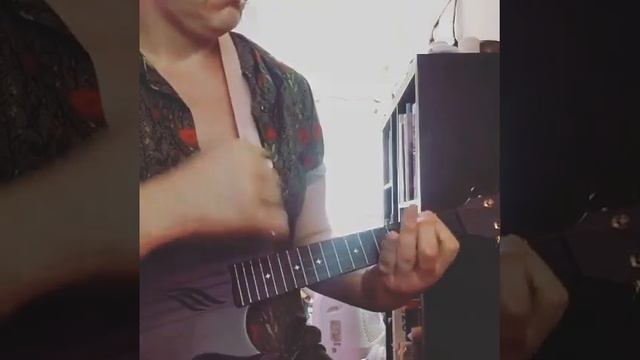 Plush by Stone Temple Pilots arranged for the uke by me 😍 #ukulele #enyanovaukulele смотреть онлайн