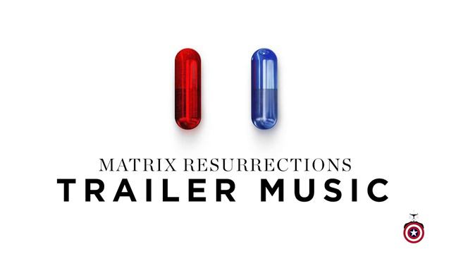 1 Hour Matrix 4 Resurrections Trailer Music | White Rabbit Official