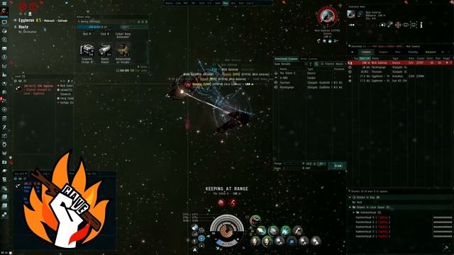 Cavemen Clubbing 1 смотреть онлайн