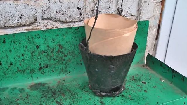 Отбор проб гудрона смотреть онлайн