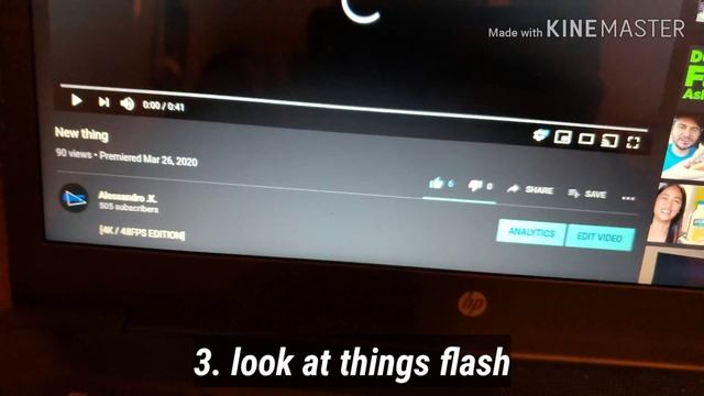 "AWESOME" YouTube Easter Egg смотреть онлайн