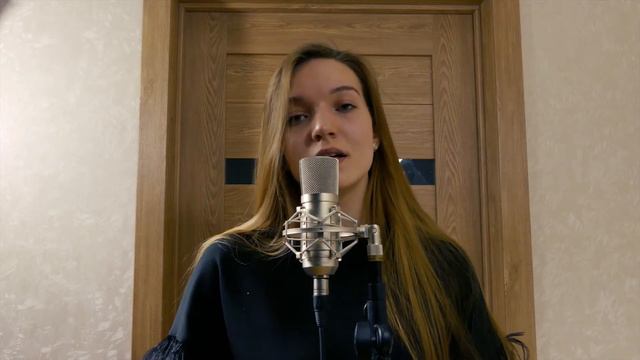 Serebro - 111307 (Darina cover) смотреть онлайн