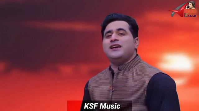 Sabar Sha Zargeya | Farooq New Sad Song 2021 | Pashto New Songs 2021 | Da Mahfal Day Dalta Ma Zhara