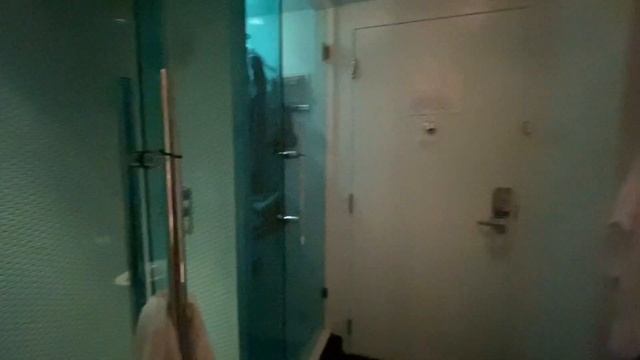 ПЕРВЫЙ ДЕНЬ В МАЙАМИ.СКОЛЬКО ПЛАТИМ ЗА ГОСТИНИЦУ, ОБЗОР НОМЕРА #майами