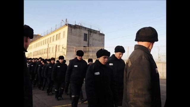 Кто такой урка